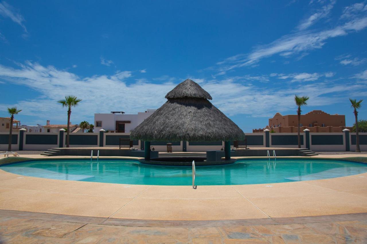 Linda Vista 106 Villa Puerto Penasco Exterior photo